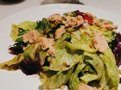 金枪鱼沙拉-PHO YOU粉你越南餐厅(逸天城店)