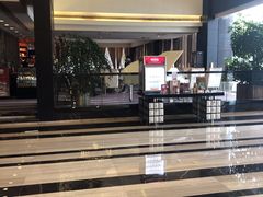 -长沙豪布斯卡酒店(长沙省政府德思勤店)