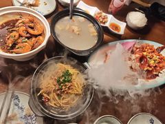 -鱼食饭稻·苏浙土菜17年老馆子(平江路店)