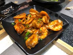 -潮十三潮汕砂锅粥(高新四路大都荟店)