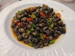 -阿楷·二十年烧烤宵夜·渔家小寨(达明店)