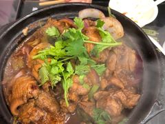 鸡公煲中煲-川香煲(茅台路店)