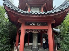 -乾隆行宫