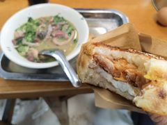 -李小老烧饼(常营民族家园店)