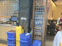 -谢老五跷脚牛肉·非遗传承店