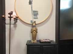 -仰生如卉推拿养生馆(酒仙桥店)