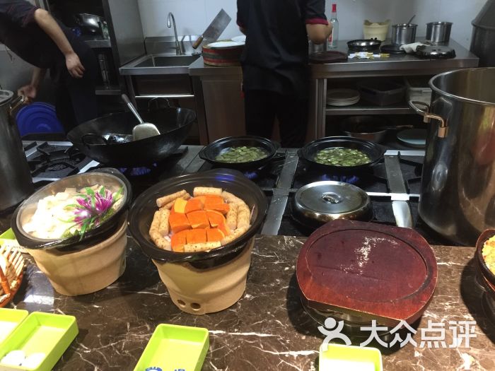 老财主饭店图片 - 第23张