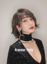 -Kraemer Paris苏豪路易士·嘉玛发廊