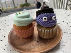 -caked(深圳购物公园店)