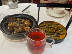-宝园酒家(美林M·LIVE天地东座店)