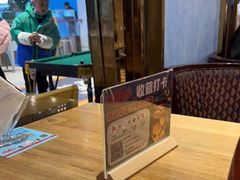 -天山传奇新疆菜(SKLP店)