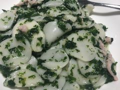 -新吉士·上海菜(浦东LCM置汇旭辉店)