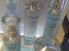 -利群胶州购物广场(澳门路店)