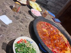 -重庆渝达老火锅(春熙路店)