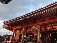 -浅草寺