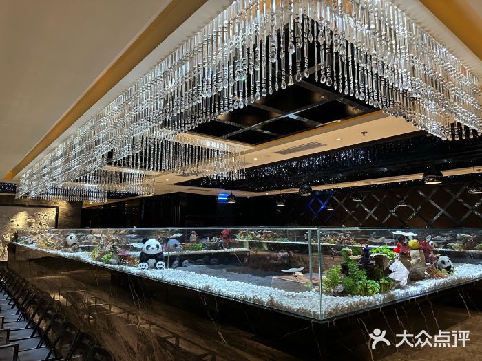 红辣椒·川菜·火锅(张杨路店)图片