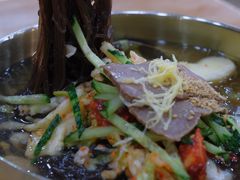 -顺姬冷面(长白西路店)