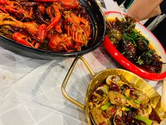 -华仔龙虾(永乐路总店)
