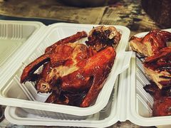-盏记光明乳鸽(盐田八分店)