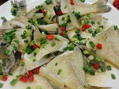 -万兴菜馆(龙华店)