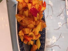 -素心斋素食餐厅