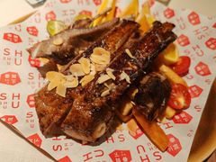 -春树下·树屋花房西餐厅(罍街AS1980店)