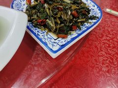 -照金特色农家乐
