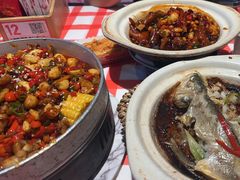 -辣小鲜·南昌大排档(船山路店)