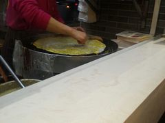 -清真·二嫂子煎饼果子(鼓楼旗舰形象店)