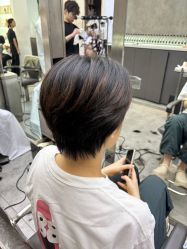 -天使之手