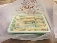 -笑来喜馄饨小笼工坊店(湖滨街店)