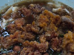 -代四孃牛华豆腐脑美味小食(总店)
