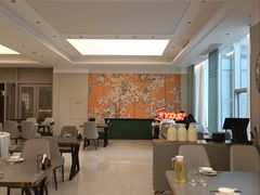 -写庭·鱼鲜川菜·宴请(铁像寺水街店)