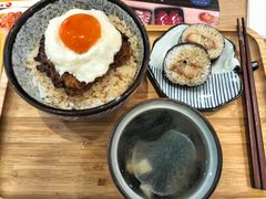 -京和风食堂·定食寿喜锅(保利樾广场店)