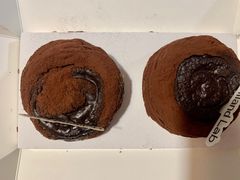 -好利来(朝外店)