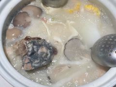-旺晖本帮骨头煲·深夜火锅(梅园路店)