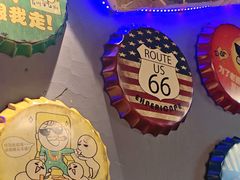 -顶顶汤火牛排火锅·经典铜锅涮肉