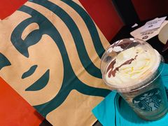 -星巴克臻选(济南万达店)