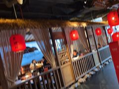 -老湘村·湖南土菜(天河维多利店)