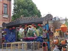 -安徒生童话乐园