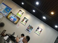 -韦记老友粉(大华店)