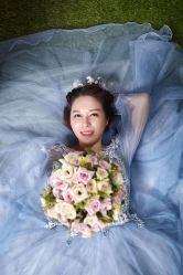 -IDO婚纱摄影(上海旗舰店)