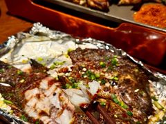 -大聖·精酿啤酒&火烧鸡(市南路店)