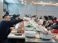 -鲸之味回转自助小火锅(钟鼎名悦店)