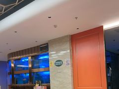 -潮福城大酒楼·潮粤菜·港式点心(阳光城店)