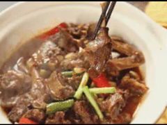 -翠园十八号庭院餐厅