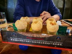 -达斯坦印度餐厅Dastaan(三里屯SOHO店)