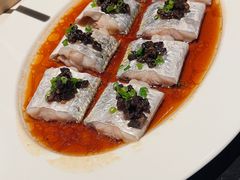 十五年老萝卜蒸带鱼-遇外滩(BFC外滩金融中心店)