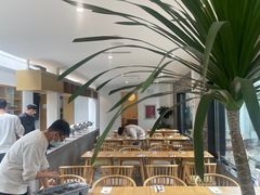 -自如ZSPACE四合院艺术餐厅