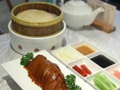 北京烤鸭-四季小馆·地道北京小吃(广百店)